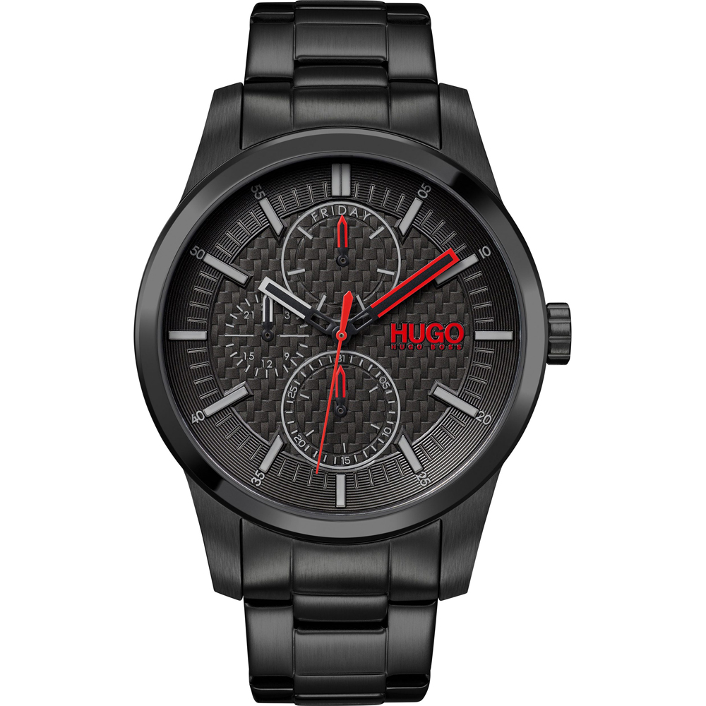 Hugo Boss Hugo 1530156 Real Watch