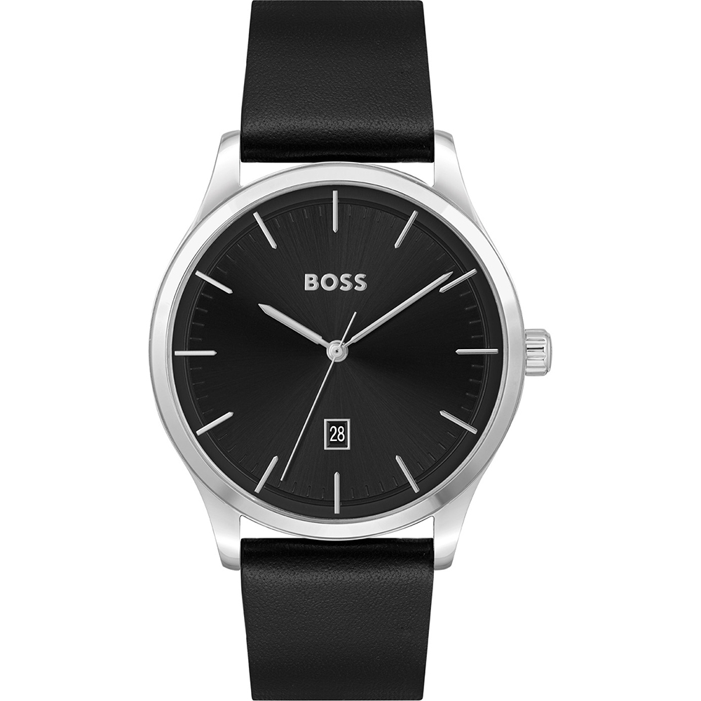 Hugo Boss Boss 1513981 Reason Watch