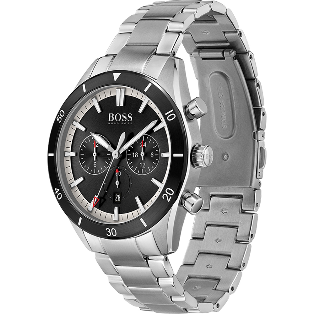 Hugo Boss 1513862 watch Santiago