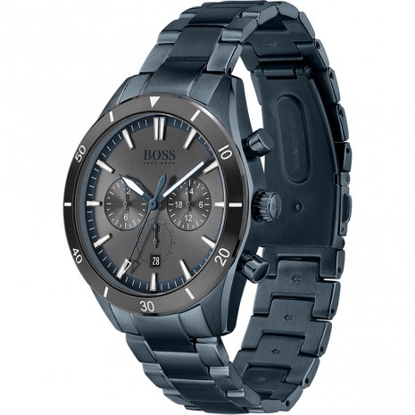 Hugo Boss 1513865 watch - Santiago