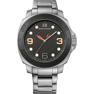 Hugo Boss Hugo 1512842 Sao Paulo Watch