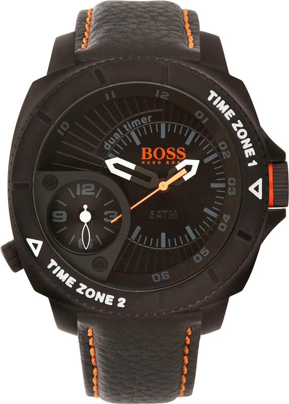 Hugo Boss Hugo 1513221 Sao Paulo Watch