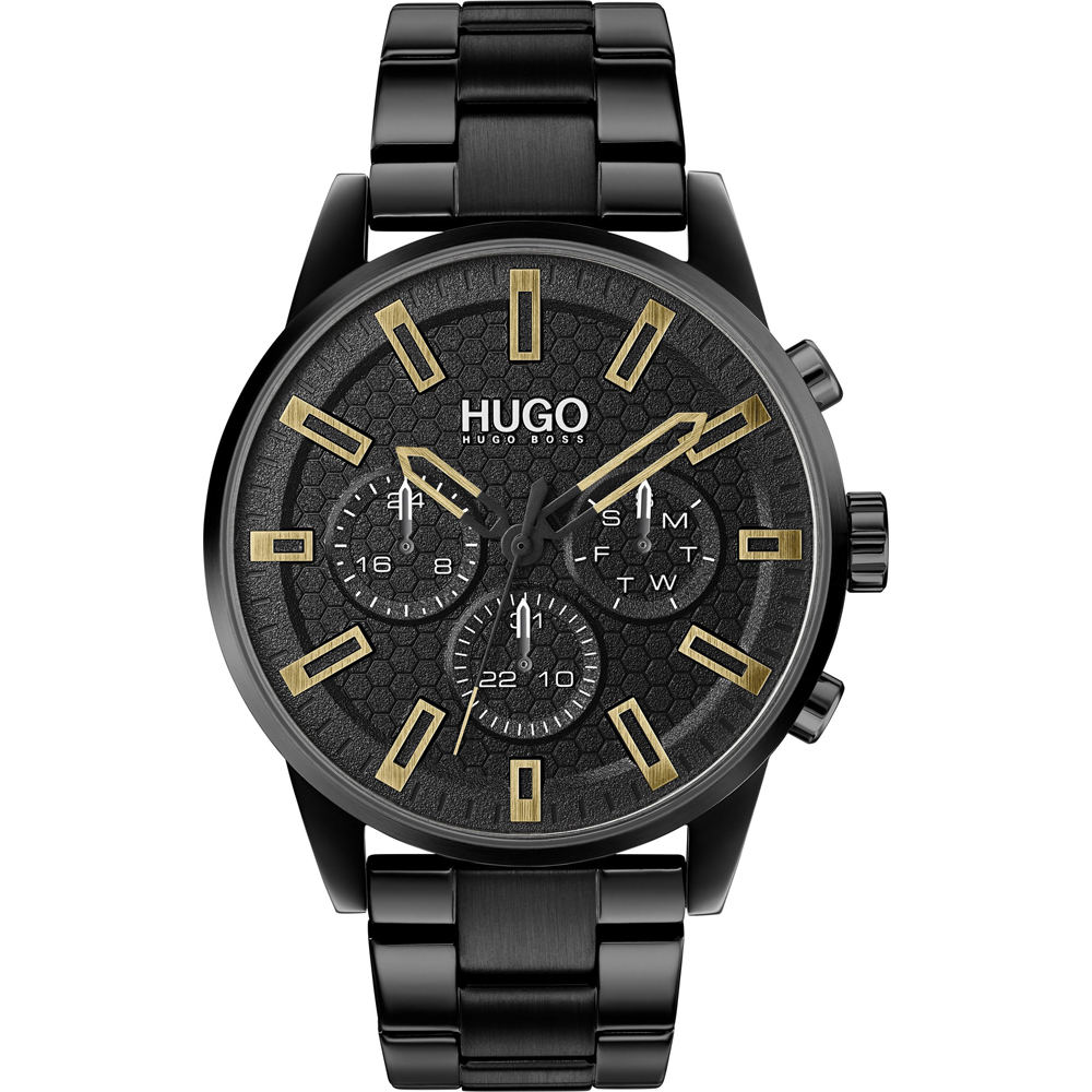 Hugo Boss Hugo 1530177 Seek Watch