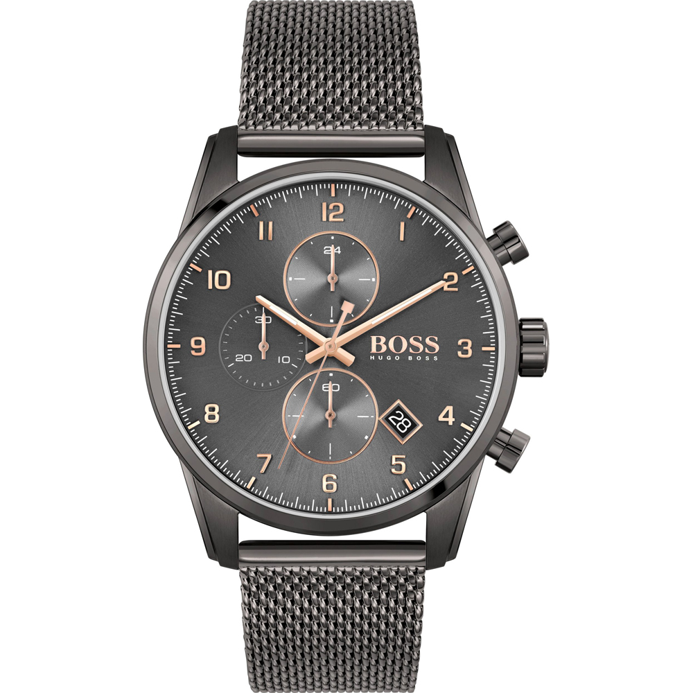 Hugo Boss Boss 1513837 Skymaster Watch • EAN: 7613272416658 •