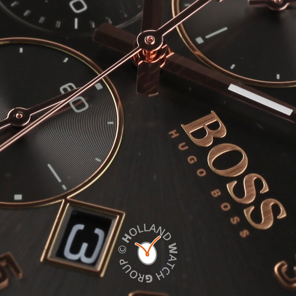 Hugo Boss Boss 1513837 Skymaster Watch • EAN: 7613272416658 •