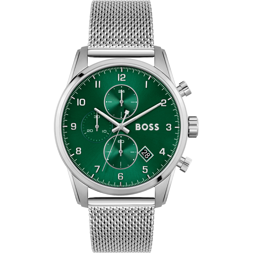 Hugo Boss 1513938 Skymaster Watch