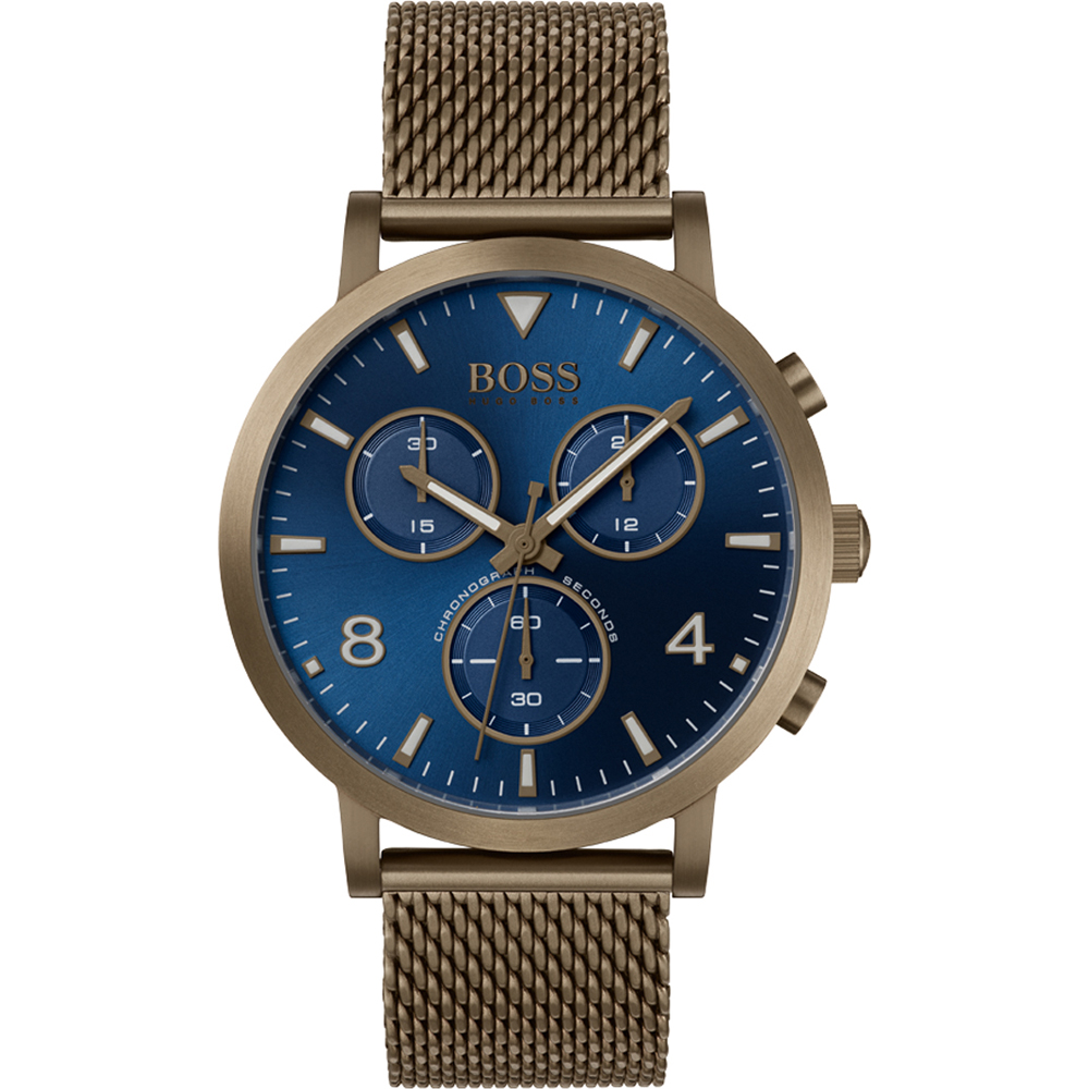 Hugo Boss Boss 1513693 Spirit Horloge