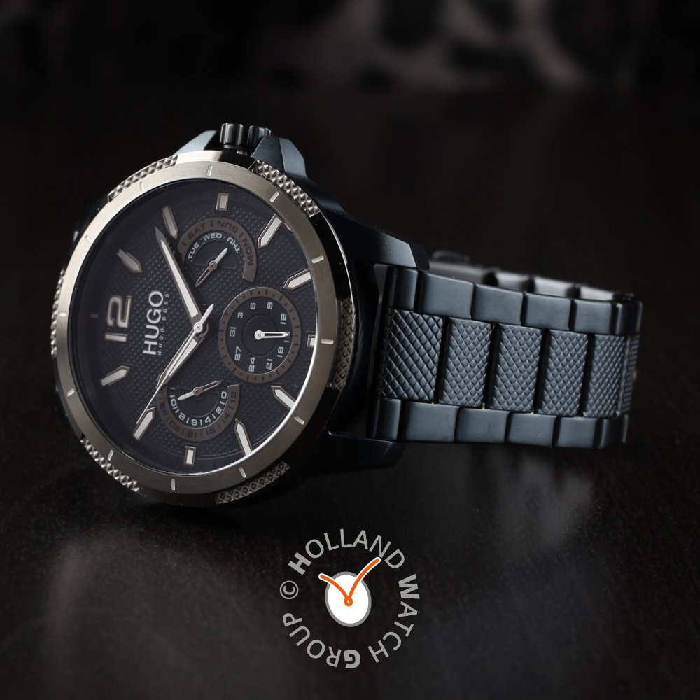 Mobilisere Normalt spyd Hugo Boss 1530194 watch - Sport