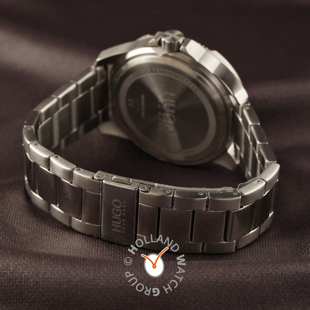 Hugo Boss 1530224 watch Street Diver