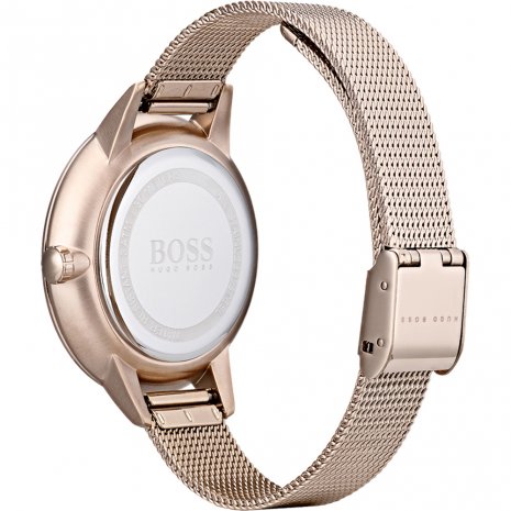 boss symphony watch