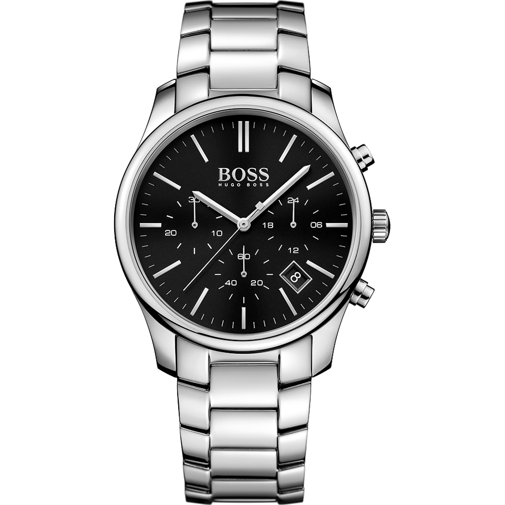 Montre Hugo Boss Boss 1513433 Time One