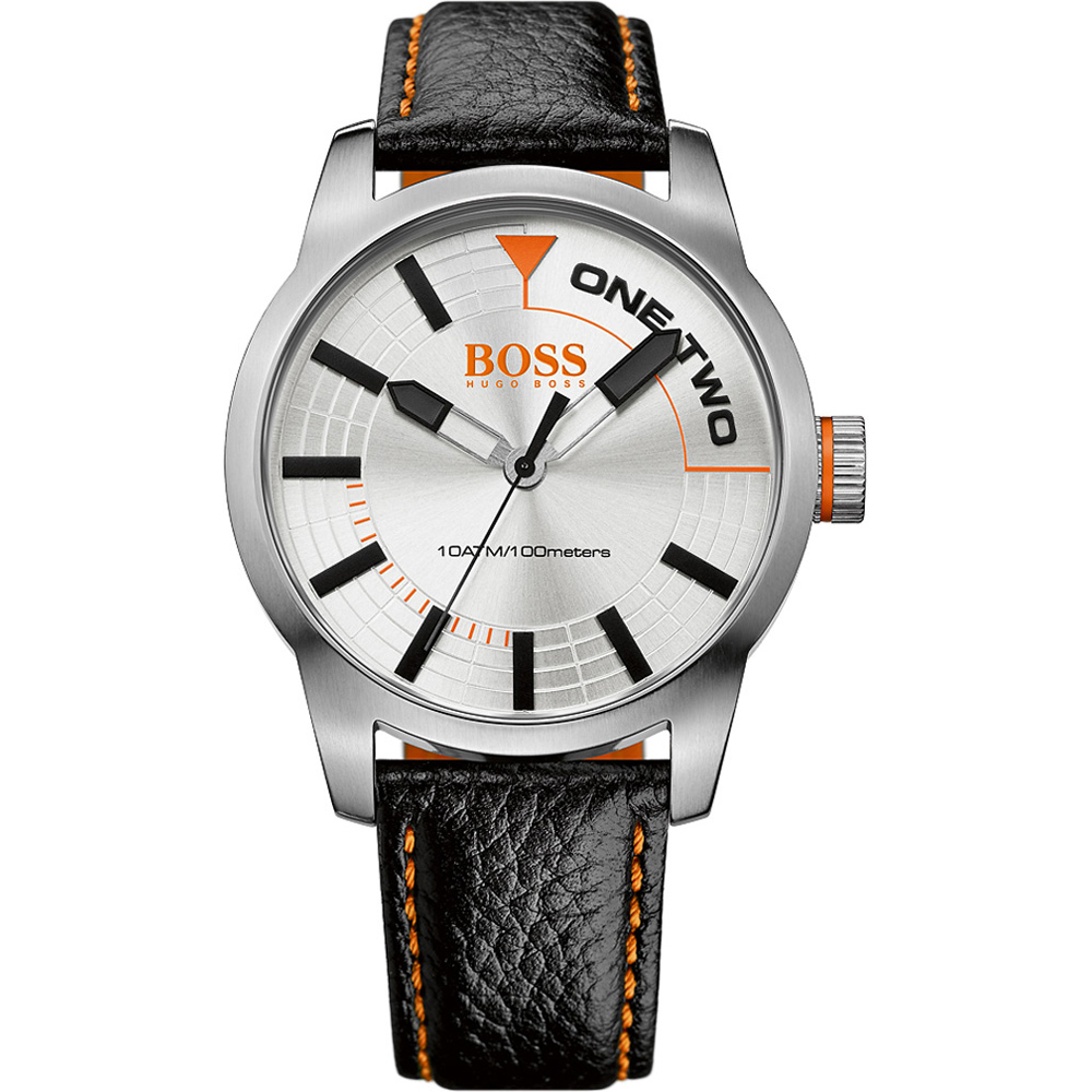 Hugo Boss Watch Time 3 hands Tokyo 1513215