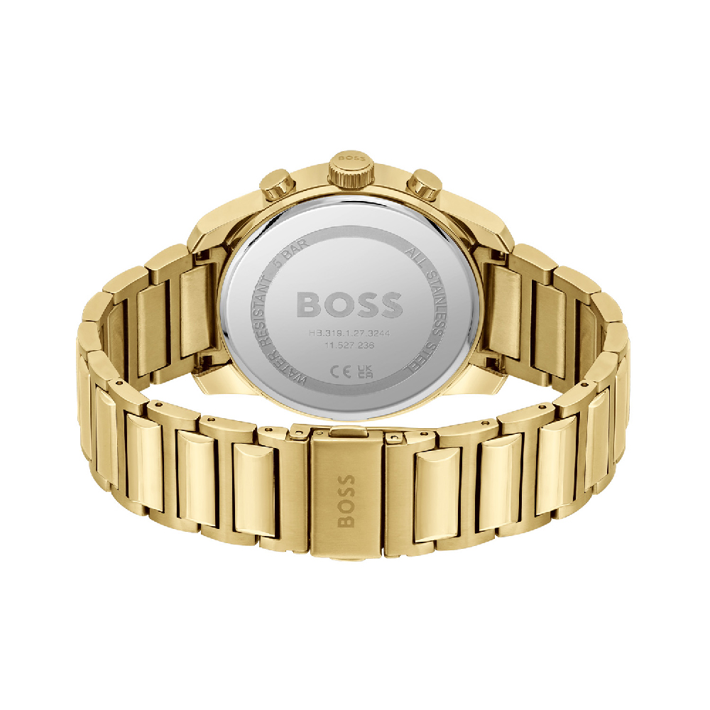 Hugo Boss Boss 1514006 Trace Watch • EAN: 7613272493604 •