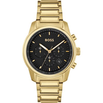 Hugo Boss Boss 1513917 Ace Watch • EAN: 7613272467155 •