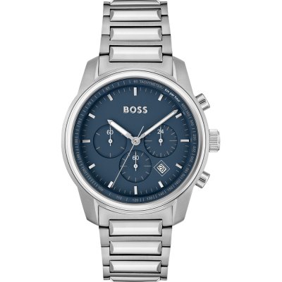 Hugo Boss Boss 1514069 Troper Watch • EAN: 7613272532570 ...