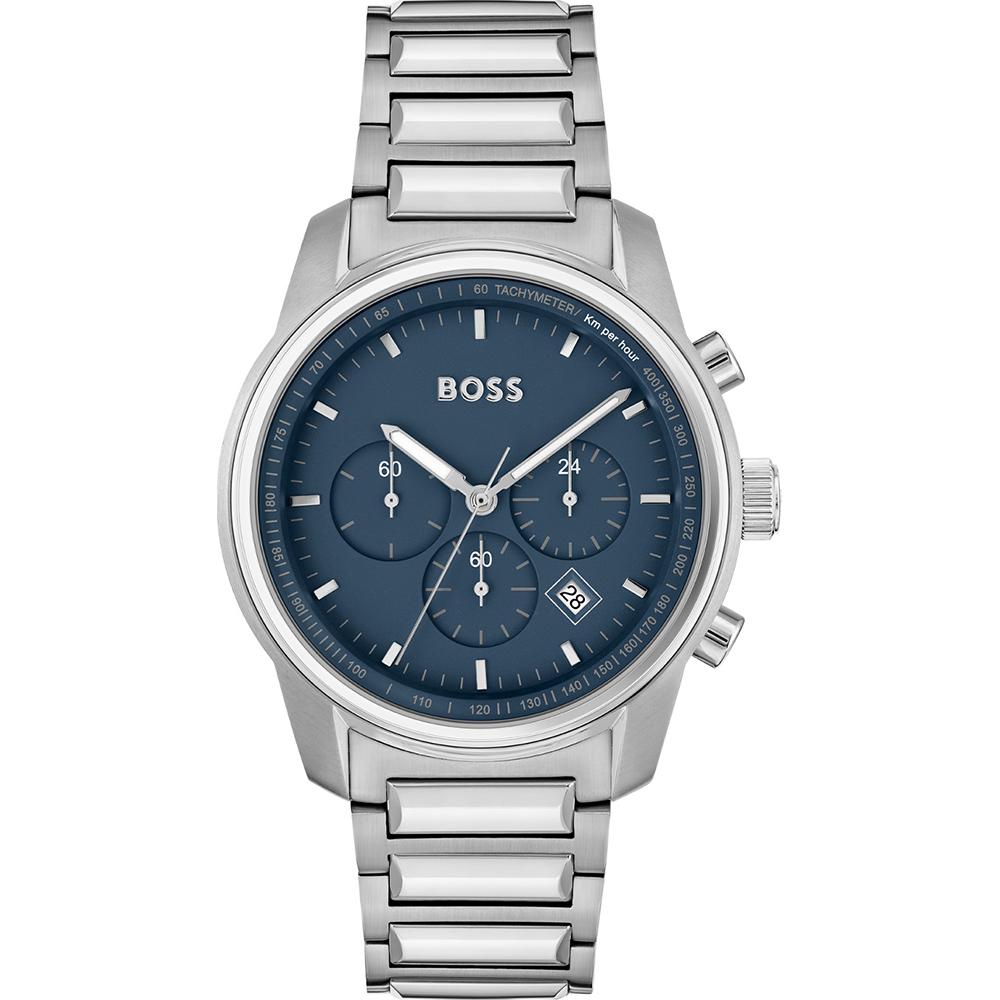 Orologio Hugo Boss Boss 1514007 Trace