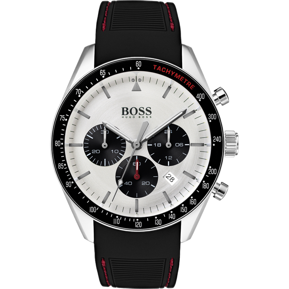 hugo boss trophy