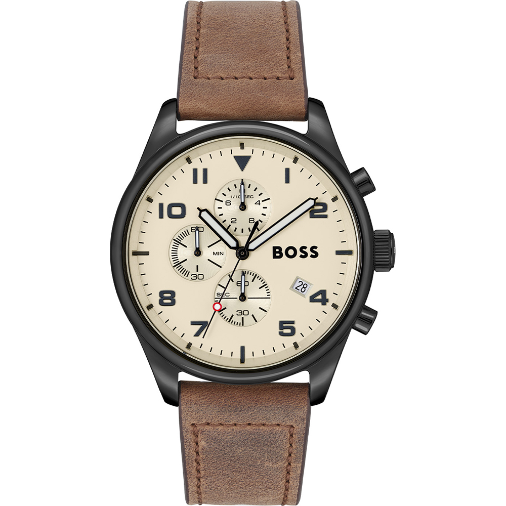 Hugo Boss Boss 1513990 View Watch • EAN: 7613272493444