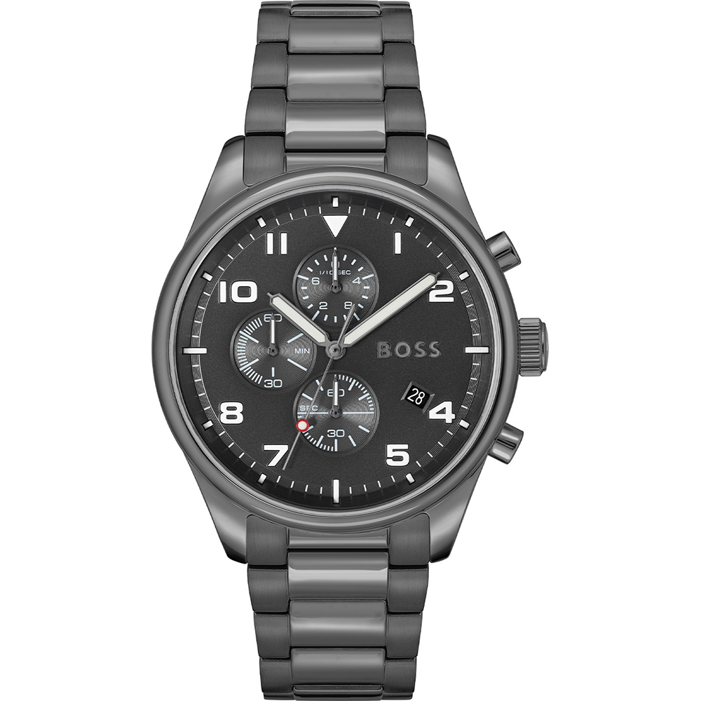 Hugo Boss Boss 1513991 View Uhr • EAN: 7613272493451 • Mastersintime.com