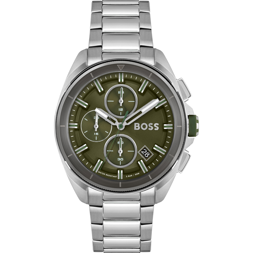 Hugo Boss Boss 1513951 Volane Horloge