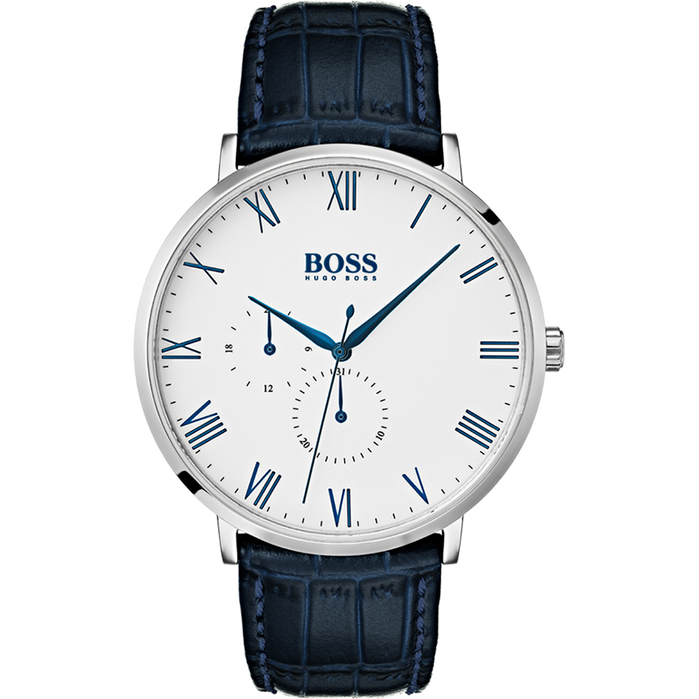 hugo boss william watch