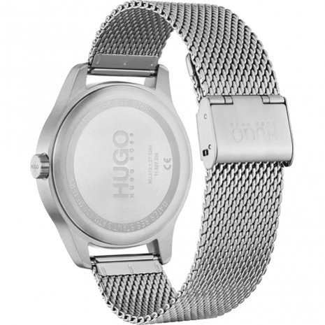 hugo dare watch