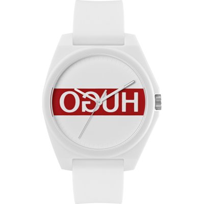 Hugo Boss Hugo 1540017-1 Play Watch