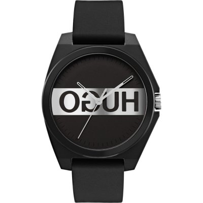 Hugo Boss Hugo 1540018-1 Play Watch
