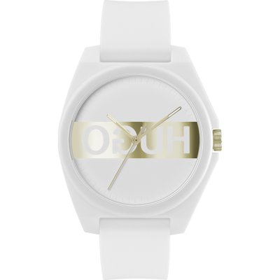 Hugo Boss Hugo 1540020-1 Play Watch