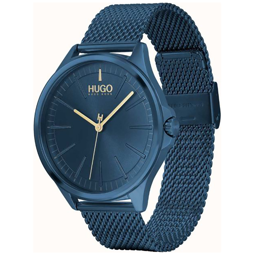 Hugo Boss 1530136 watch - Smash