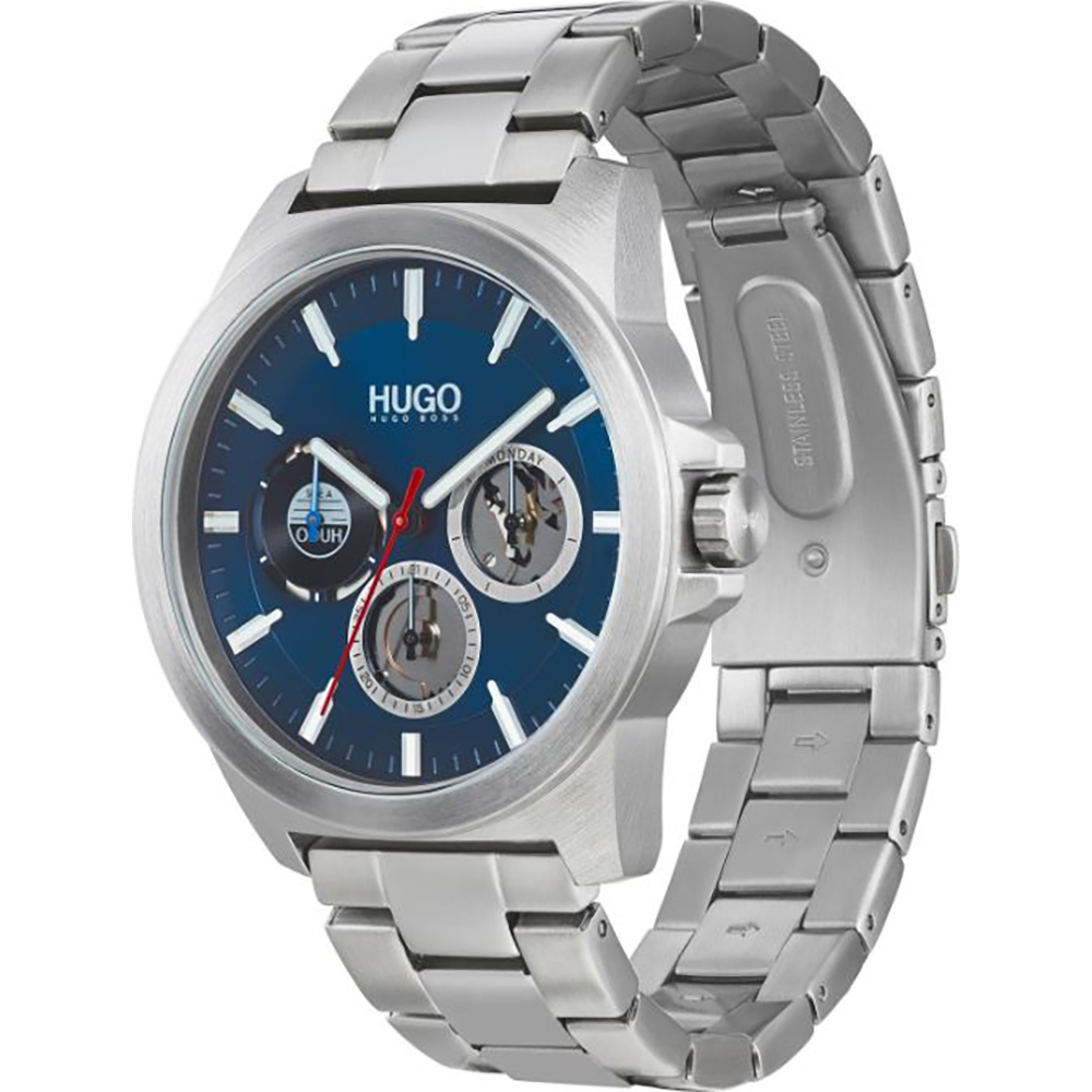 Hugo Boss 1530131 watch - Twist