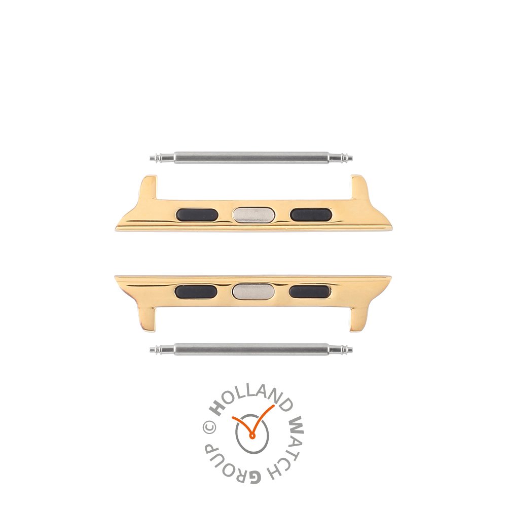 Apple Watch AA-M-G-S-24 Apple Watch Strap Adapter - Medium Accessory