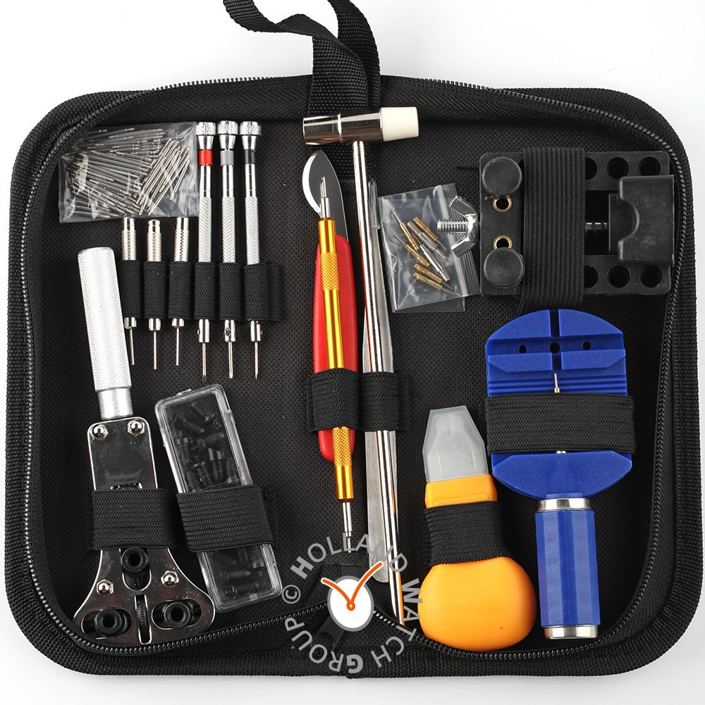 Ferramenta HWG Accessories WATCH-TOOL-REPAIR-KIT Repair toolkit