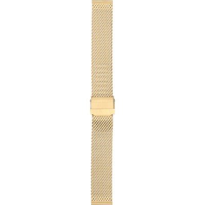 HWG WG-BA-MS10002-1-18 Milano Sport Strap