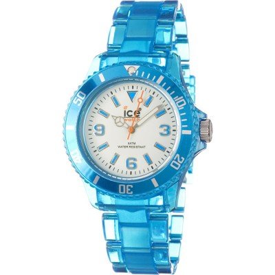 Ice-Watch 000005 ICE Neon Medium Blue Watch