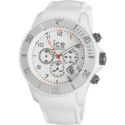 Ice-Watch Ice-Classic 000695 ICE Chrono Matte Watch
