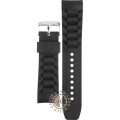 Ice-Watch Straps 004879 SI.BK.BB.S.11 ICE Forever Horlogeband