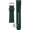 Bracelet Ice-Watch Straps 004913 SW.FOR.B.S.12 ICE Shadow