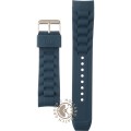 Bracelet Ice-Watch Straps 004944 SW.OXF.B.S.12 ICE Shadow