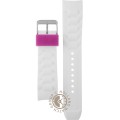 Ice-Watch Straps 004970 SI.WV.B.S.11 ICE White Strap