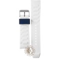 Correa Ice-Watch Straps 004971 SI.WB.B.S.11 ICE White