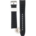 Ice-Watch Straps 004987 SI.BW.U.S.11 ICE White Horlogeband