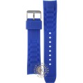 Ice-Watch Straps 005000 SI.DAZ.U.S.14 ICE Forever Trendy Horlogeband