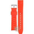 Ice-Watch Straps 005018 SI.RD.U.S.09 ICE Forever Band