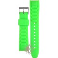 Ice-Watch Straps 005029 SI.GN.U.S.09 ICE Forever Band