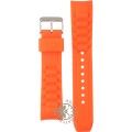 Bracelet Ice-Watch Straps 005054 SW.TAN.U.S.12 ICE Shadow