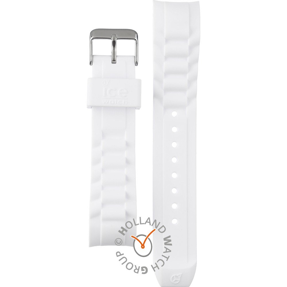 Bracelete Ice-Watch Straps 005071 SI.WE.U.S.09 ICE Forever