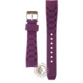 Correa Ice-Watch Straps 005127 SW.IMP.S.S.12 ICE Shadow