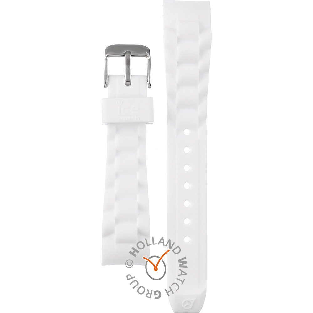 Cinturino Ice-Watch Straps 005152 SI.WE.S.S.09 ICE Forever