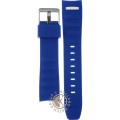 Ice-Watch Straps 005210 AQ.CH.MAR.U.S.15 ICE Aqua Chrono Strap